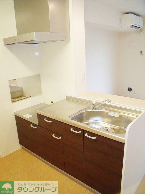 キッチン　お部屋探しは【タウンハウジング蘇我店】にお任せ下さい♪