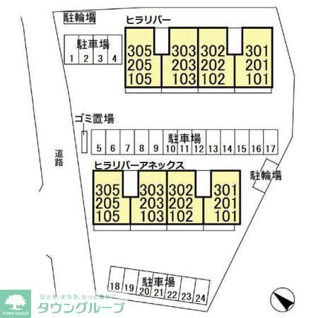 その他　お部屋探しはタウンハウジング蘇我店にお任せ下さい♪
