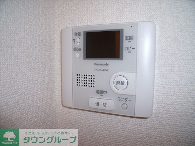 セキュリティ　お部屋探しは【タウンハウジング蘇我店】にお任せ下さい♪