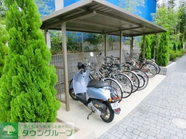 その他共有部分　現地待ち合わせ歓迎♪お問合せはタウンハウジング蘇我店まで！