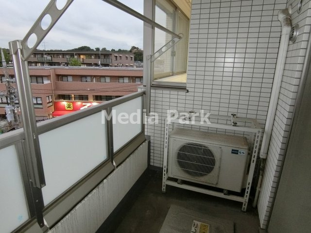 東急田園都市線 梶が谷駅 徒歩11分 5階建 築17年の内装写真