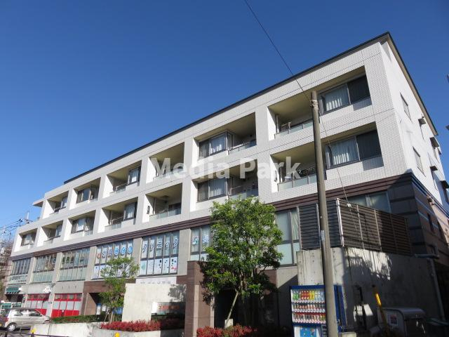 東急田園都市線 梶が谷駅 徒歩11分 築17年