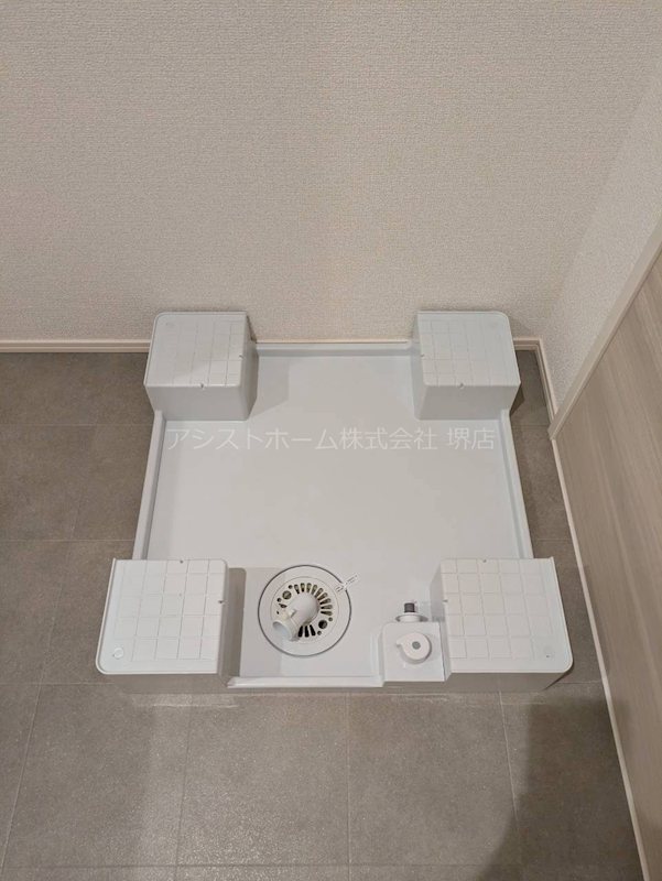 パサログランデ浜寺諏訪森IIIのその他写真