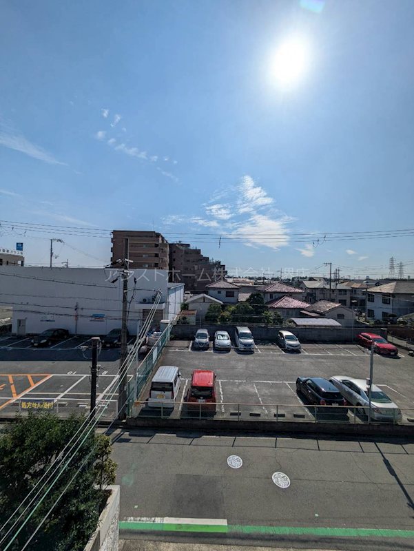 パサログランデ浜寺諏訪森IIIのその他写真