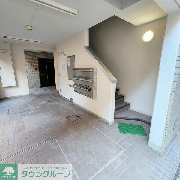フロイデンハイムの外観写真