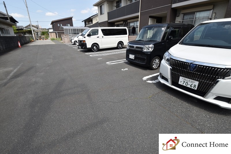 ＪＲ山陽本線 高島駅 徒歩9分 2階建 築16年のその他写真