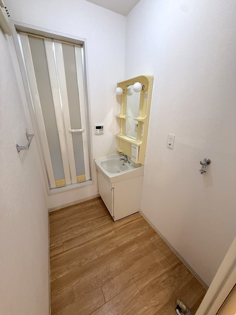 チェリーヒルズ二番館の内装写真