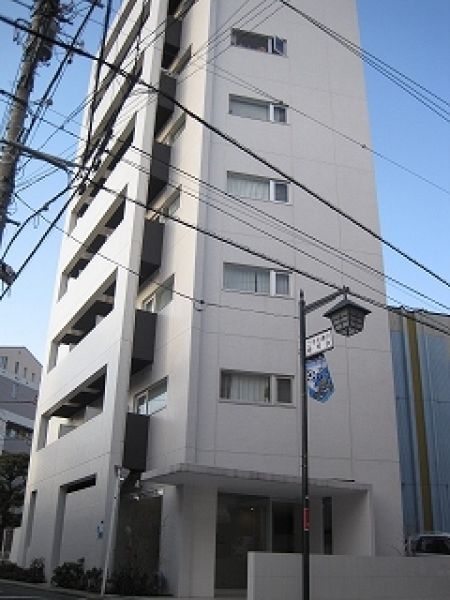 エクセリア二子多摩川III