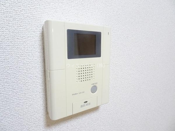 プリズムのその他写真