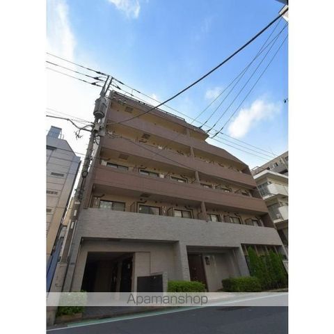 トーシンフェニックス江戸川橋の外観写真