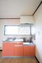 キッチン　※同建物他部屋になります。現状優先です。