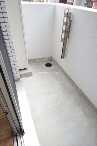 ラミューズ宮みらいの内装写真
