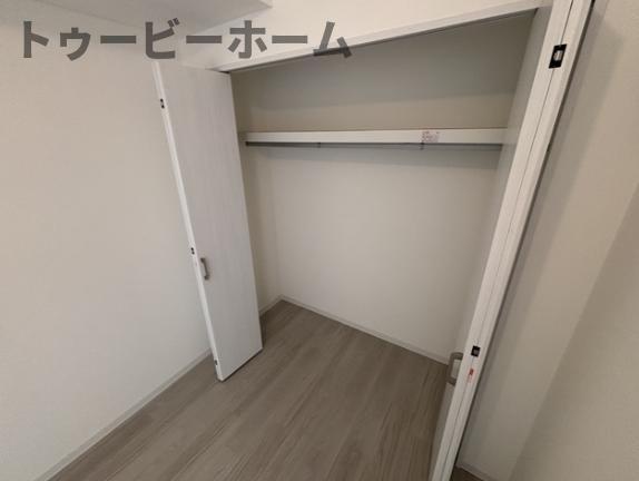収納　イメージ写真