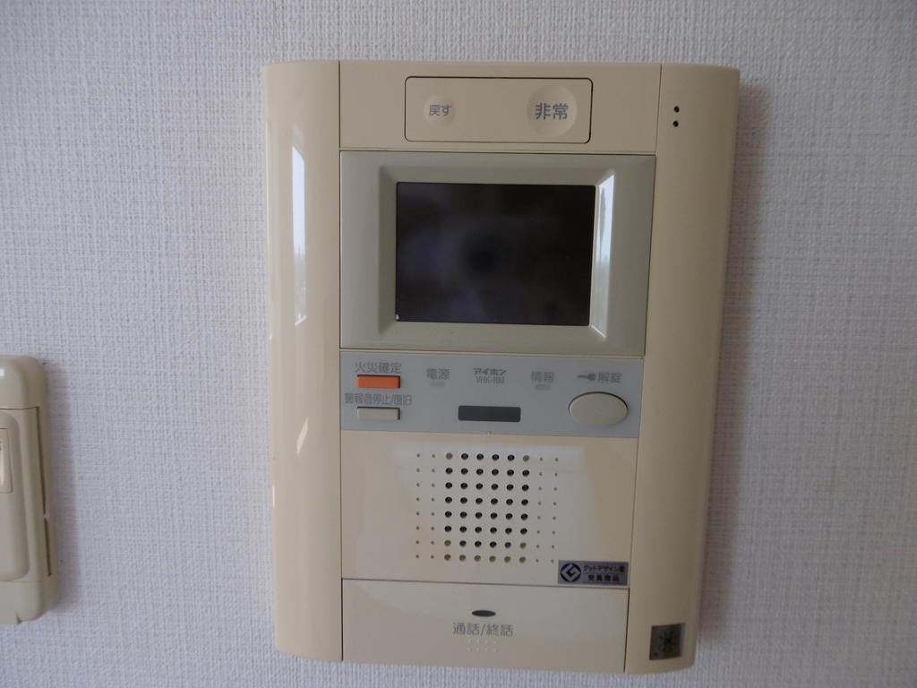 カスタリアタワー品川シーサイドのその他写真
