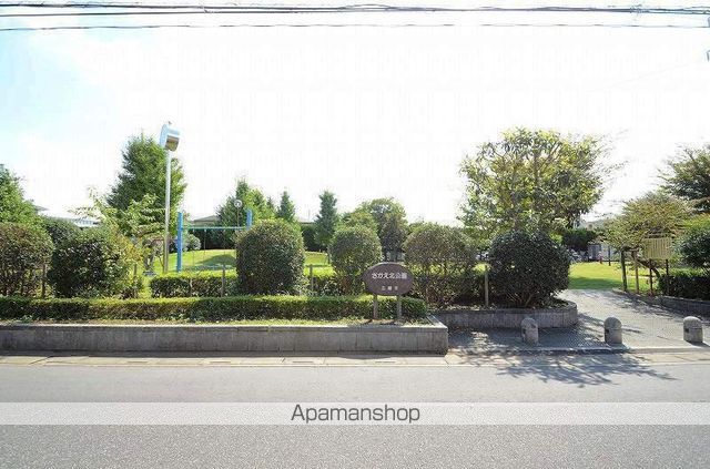 その他　谷口北児童公園（その他）まで404m