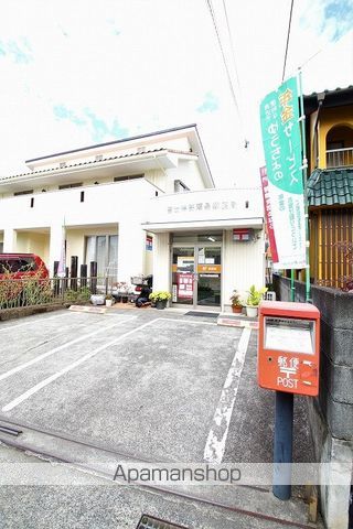 郵便局　富士神谷簡易郵便局（郵便局）まで234m