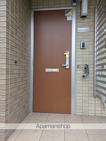 建物外観　建物外観