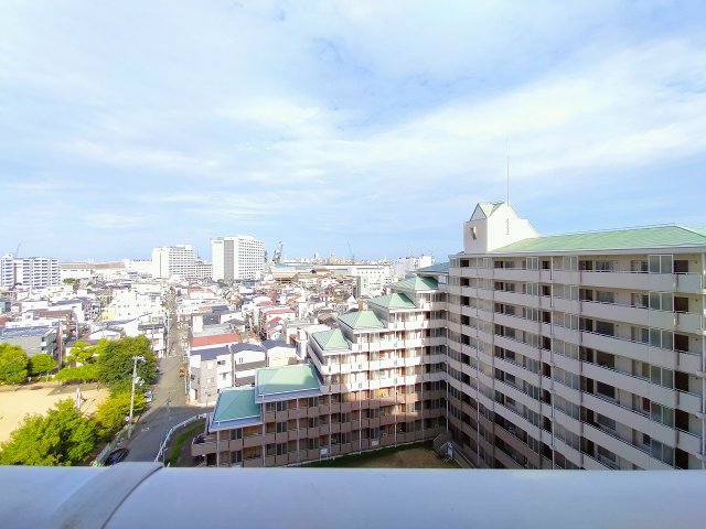 ＪＲ東海道本線 神戸駅 徒歩10分 14階建 築36年のその他写真