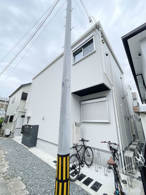 神戸電鉄有馬線 長田駅 徒歩12分 2階建 築5年のその他写真