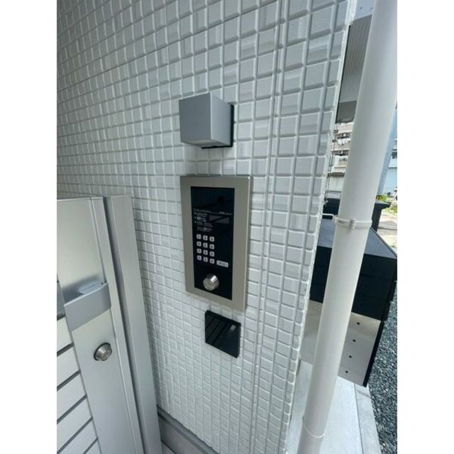 神戸電鉄有馬線 長田駅 徒歩12分 2階建 築5年のその他写真