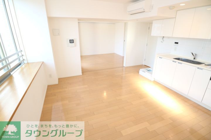 居室・リビング　※参考写真