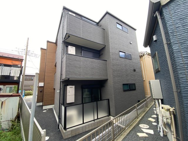 ＪＲ総武本線 都賀駅 徒歩12分 築1年