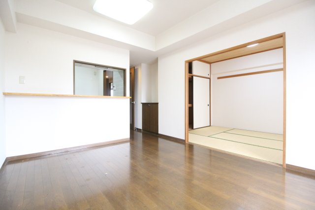 居室・リビング　（別タイプ参考写真）レヂオンス巣鴨　豊島区 巣鴨５