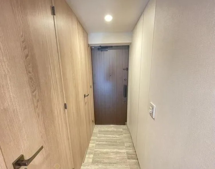 玄関　他部屋参考写真