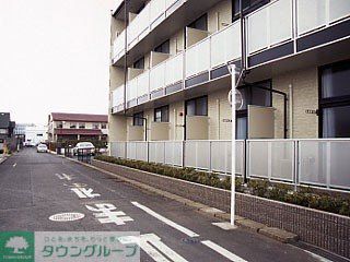 レオパレス羽邑のその他写真
