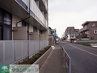 レオパレス羽邑のその他写真