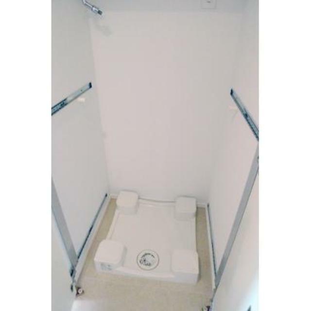 その他設備　※写真は同タイプ住戸です。