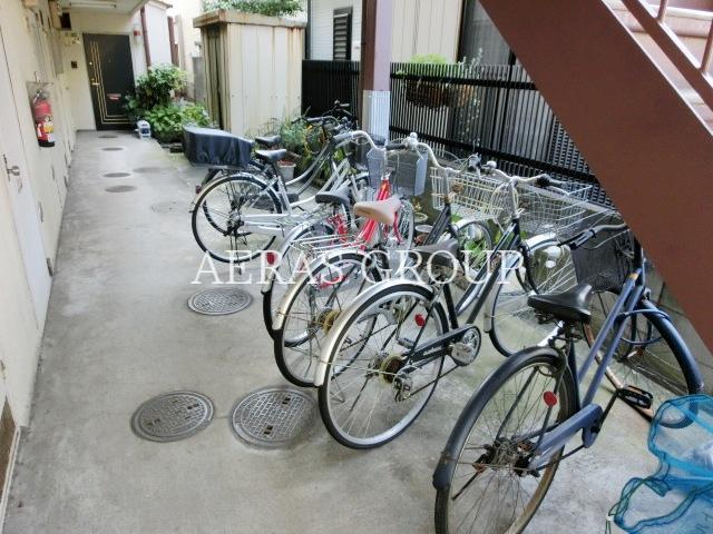その他共有部分
