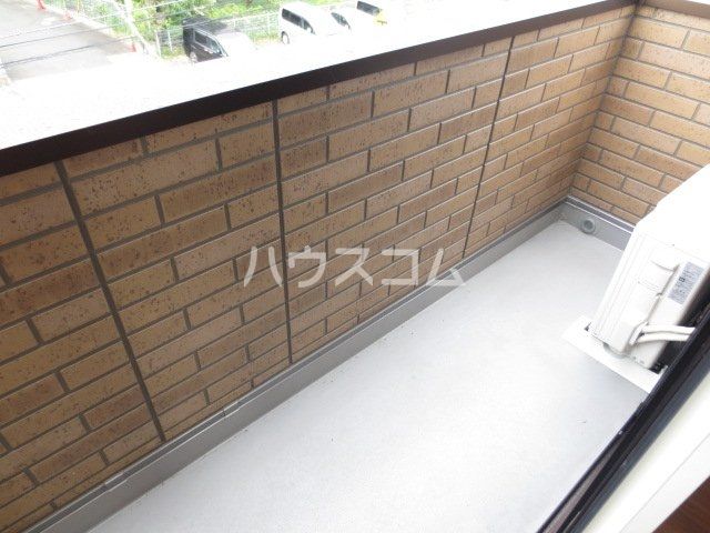 シャンブルの内装写真