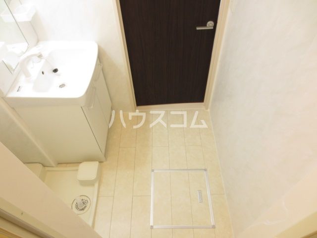 シャンブルの内装写真