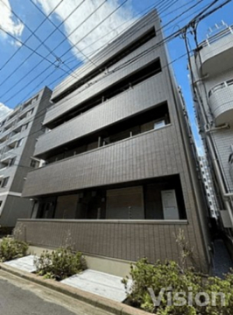 建物外観　☆外観☆