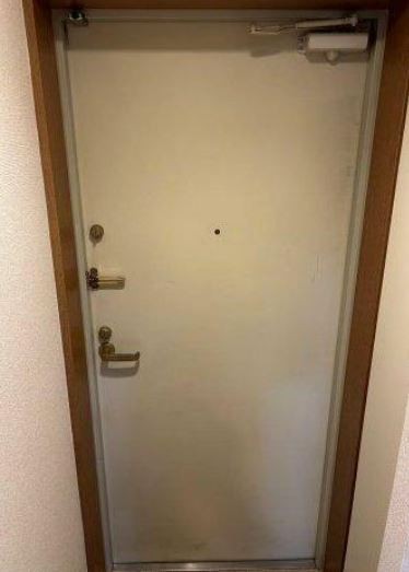 玄関　※他部屋参照写真