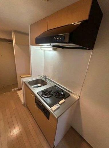 キッチン　※他部屋参照写真