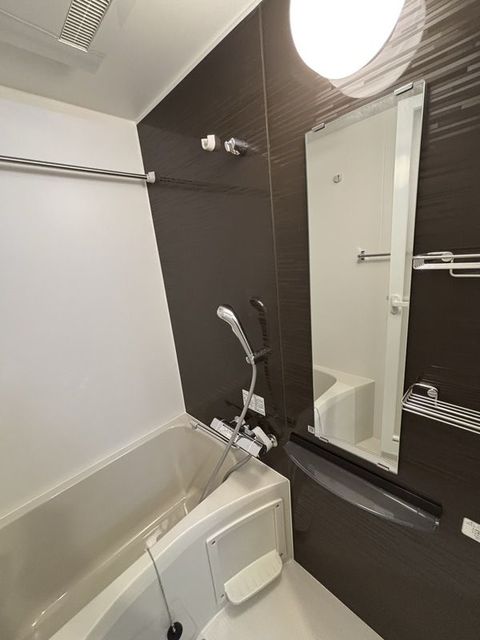 バス・シャワールーム　★同じ施工会社さんの類似物件の参考写真です★