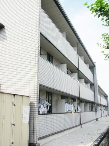建物外観　住環境良好★