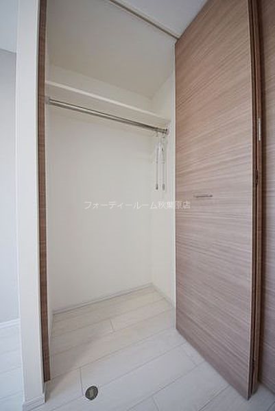収納　★《見学予約受付中》当店では契約金がクレジット決済可能です★