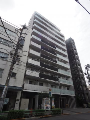 建物外観　★《見学予約受付中》当店では契約金がクレジット決済可能です★
