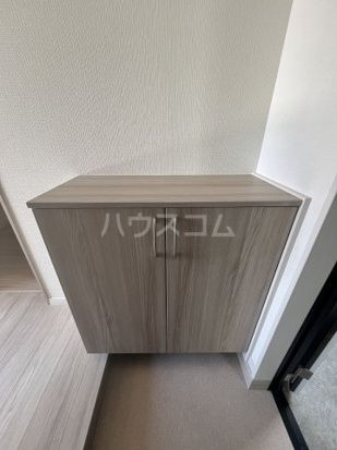 アットリラ八千代台東の内装写真