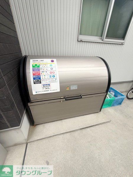 その他共有部分　設備