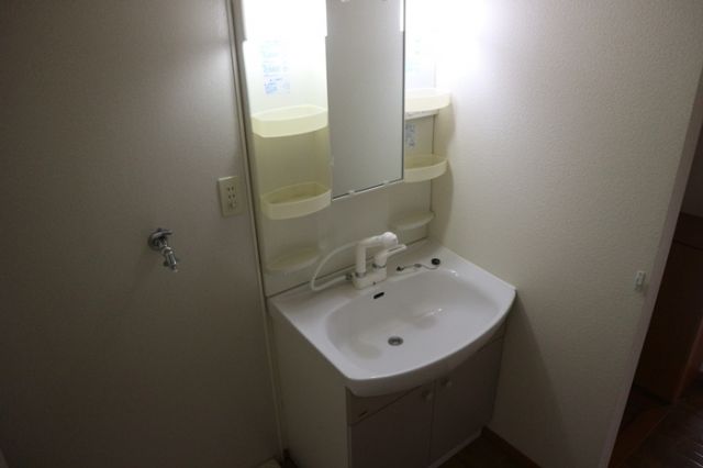 メルベーユ吉兆 C棟の内装写真