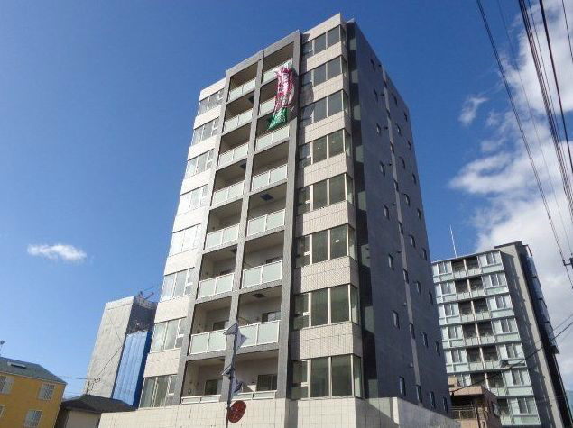 ＪＲ中央線 豊田駅 徒歩3分 築11年