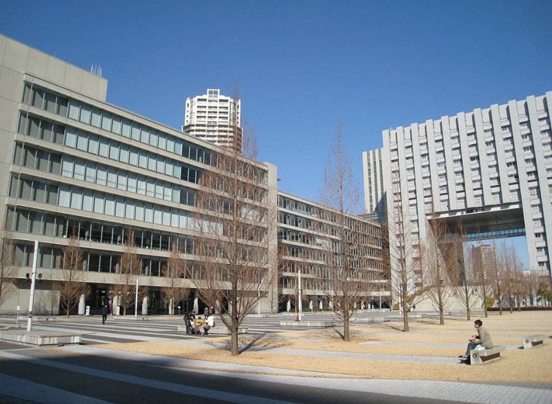 その他　芝浦工業大学（その他）まで695m