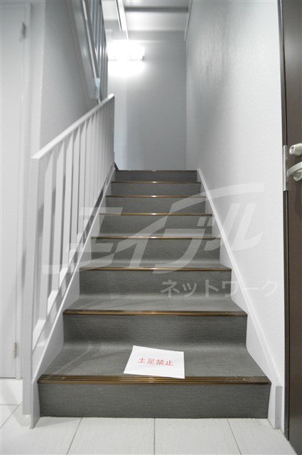 地下鉄今里筋線 太子橋今市駅 徒歩8分 4階建 築9年の外観写真