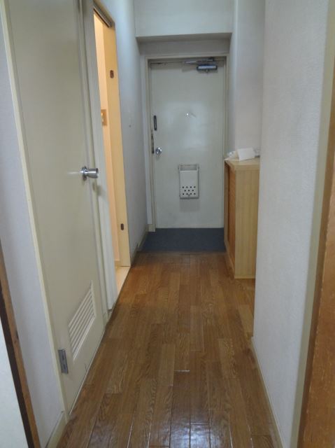 光建ハイム東尾久の内装写真