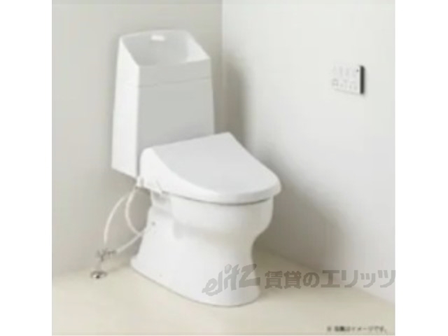 トイレ　同仕様
