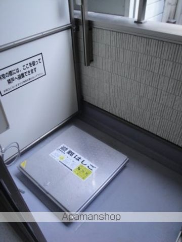 京阪交野線 宮之阪駅 徒歩5分 3階建 築9年の内装写真